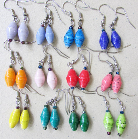 product banner